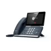 Yealink MP58 Microsoft Teams Edition, telefone IP, cinzento, auscultador com fios, secretária, Android, Microsoft Teams