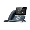 Yealink MP58 Microsoft Teams Edition, telefone IP, cinzento, auscultador com fios, secretária, Android, Microsoft Teams