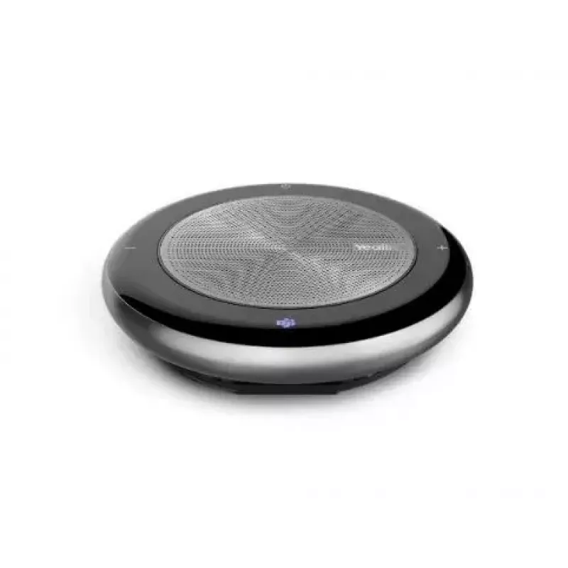 Altifalante Yealink CP700 Universal preto cinzento 300-700-001