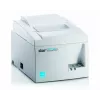 Impressora térmica Star Micronics TSP143IIIBI2 203 dpi, com cortador integrado, branca