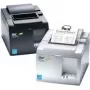 Impressora térmica Star Micronics TSP143IIIBI2 203 dpi, com cortador integrado, branca