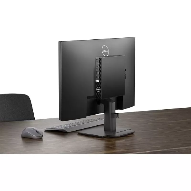 DELL 7DTNN Suporte de monitor / base para parede