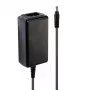 Fonte de alimentação Lindy 5VDC 4A IEC C14, 5,5/2,5 mm, universal, interior, 100 - 240 V, 50/60 Hz, 20 W, 5 V