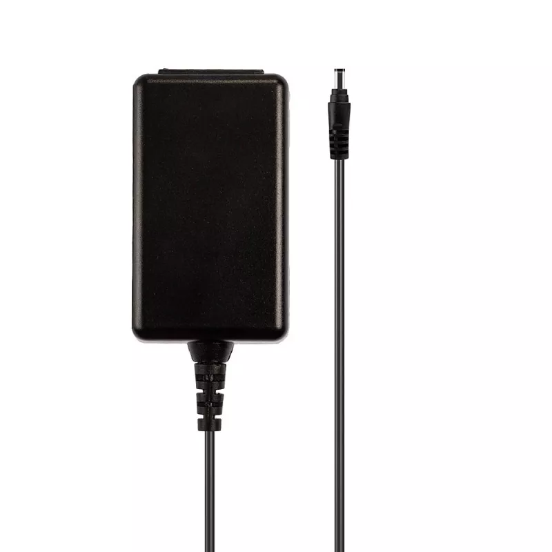 Fonte de alimentação Lindy 5VDC 4A IEC C14, 5,5/2,5 mm, universal, interior, 100 - 240 V, 50/60 Hz, 20 W, 5 V