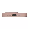 Capa dbramante1928 Monaco iPhone 15 Pro pink sand