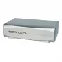 Comutador KVM Lindy 2 portas Pro USB 2.0, DisplayPort 1.2 with TTU