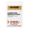 Capas transparentes Durable 229719 A6 105 x 148 mm