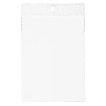 Capas transparentes Durable 229719 A6 105 x 148 mm