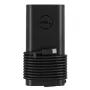 Adaptador/inversor de corrente DELL 726RH para automóvel 165 W preto