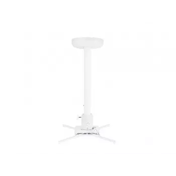Suporte de teto universal para projetor Multibrackets M 600-1000 com ajuste fino