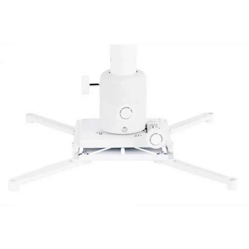 Suporte de teto universal para projetor Multibrackets M 600-1000 com ajuste fino