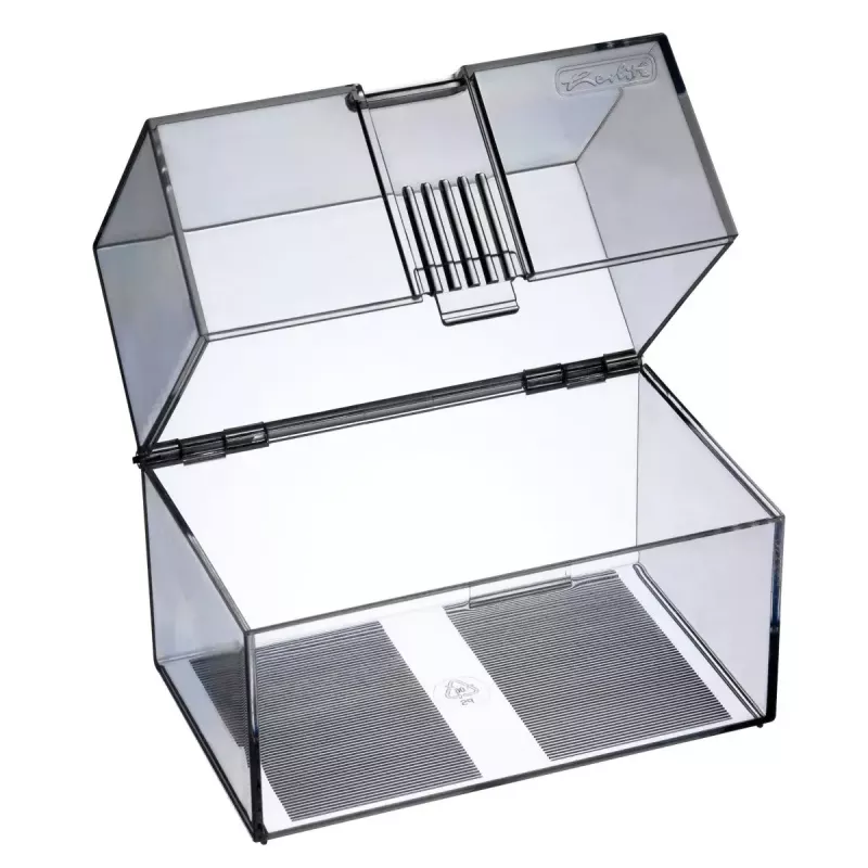 Ficheiro de fichas A7 Herlitz 1907021