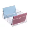 Ficheiro de fichas A7 Herlitz 1907021