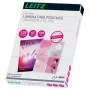 Películas de plastificação Leitz iLAM Premium Glossy A5, 125 mícron, pack de 100