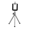 Suporte Hama 00004637 Suporte ativo para telemóvel/smartphone preto