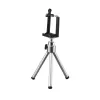Suporte Hama 00004637 Suporte ativo para telemóvel/smartphone preto