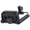 Suporte Hama 00004637 Suporte ativo para telemóvel/smartphone preto