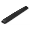Apoio de pulso ergonómico Hama Lycra preto