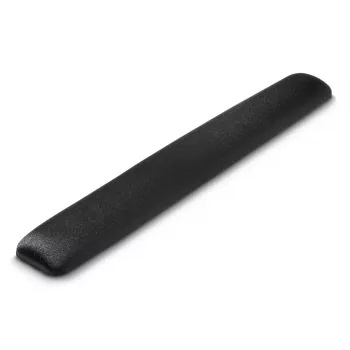 Apoio de pulso ergonómico Hama Lycra preto
