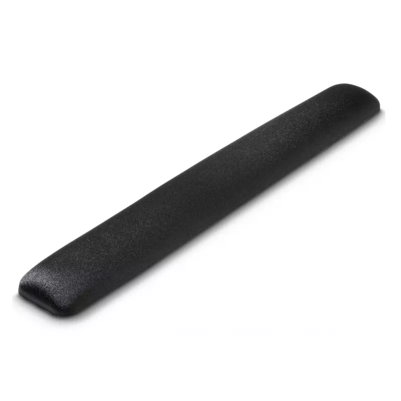 Apoio de pulso ergonómico Hama Lycra preto