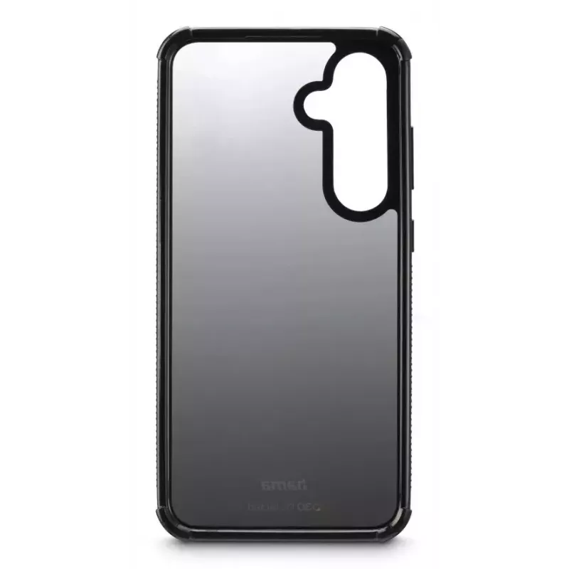 Capa para telemóvel Hama Extreme Protect 17 cm (6,7 polegadas) capa preta