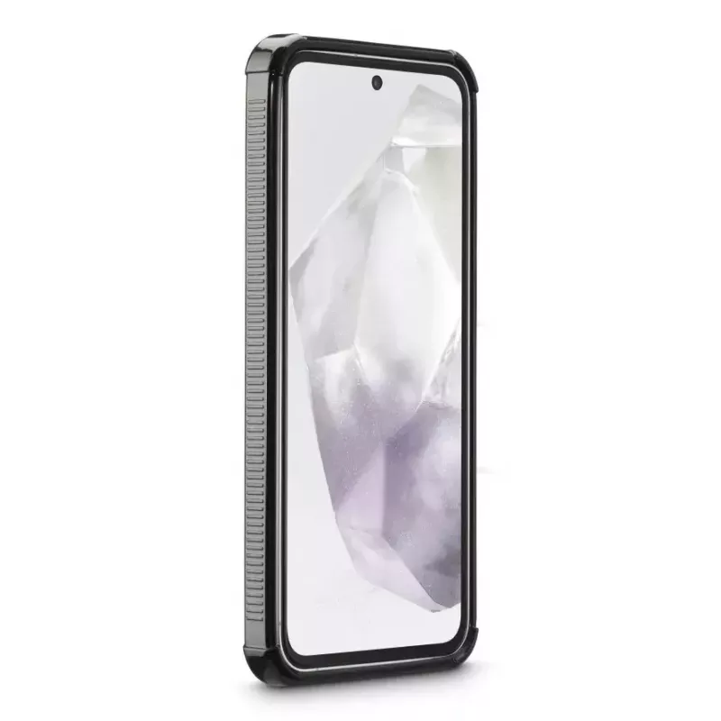 Capa para telemóvel Hama Extreme Protect 17 cm (6,7 polegadas) capa preta
