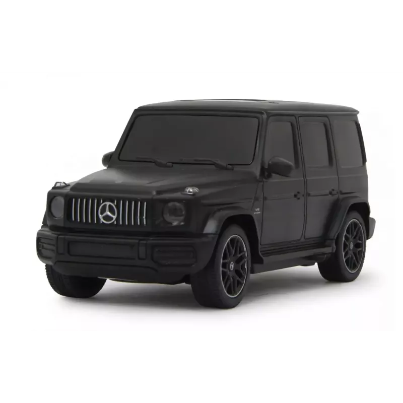 Carro telecomandado Jamara Mercedes-Benz AMG G63