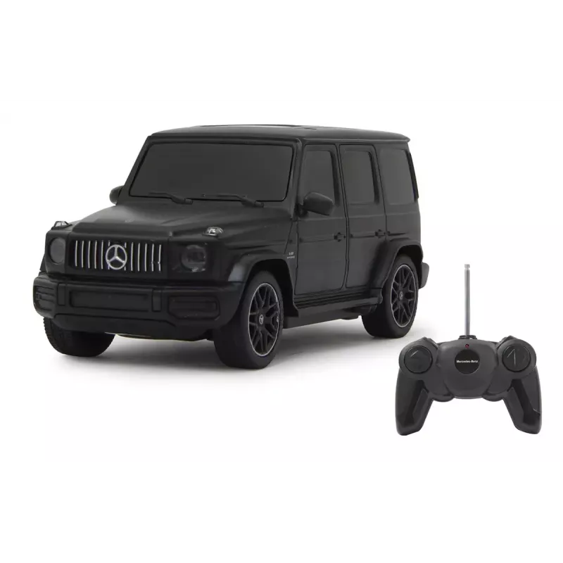 Carro telecomandado Jamara Mercedes-Benz AMG G63