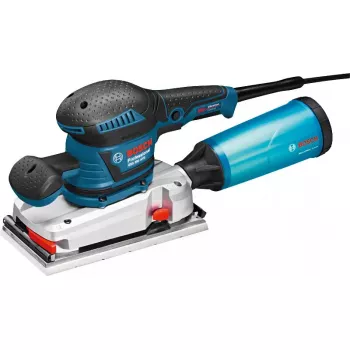 Bosch 0 601 292 901 Lixadora excêntrica portátil 11000 rpm 22000 rpm