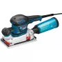 Bosch 0 601 292 901 Lixadora excêntrica portátil 11000 rpm 22000 rpm