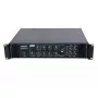 Amplificador de áudio Omnitronic 80709791 Performance/palco preto