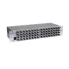 Misturadora Omnitronic MZD-88 8 canais 20 - 20000 Hz prateado