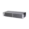 Misturadora Omnitronic MZD-88 8 canais 20 - 20000 Hz prateado
