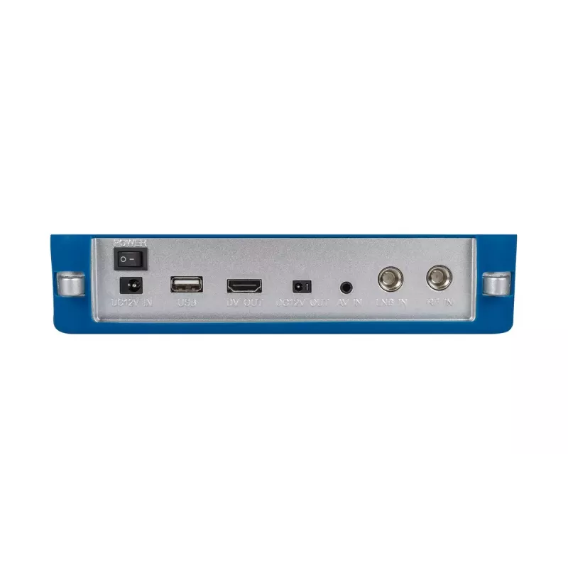 Localizador de satélite Megasat HD-5 Combo