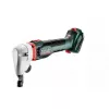 Cortador Metabo NIV 18 LTX BL 1.6
