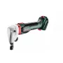 Cortador Metabo NIV 18 LTX BL 1.6