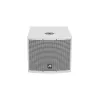 Subwoofer ativo Omnitronic 11039051 branco 500 W