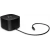 HP Thunderbolt Dock 280W G4 docking station com fios Thunderbolt 4 preto