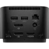HP Thunderbolt Dock 280W G4 docking station com fios Thunderbolt 4 preto