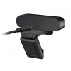 Logitech BRIO Stream Webcam, 1080p 60 fps, 960-001390