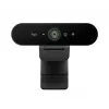 Logitech BRIO Stream Webcam, 1080p 60 fps, 960-001390