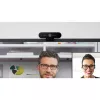 Logitech BRIO Stream Webcam, 1080p 60 fps, 960-001390