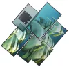 Chief Freestyle Adaptador de rotação, placa de dispositivo, Preto, 24,9 kg, 400 x 400 mm, 90 - 360°, 0 - 90°
