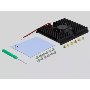 Adaptador M.2 interno DeLOCK 90409
