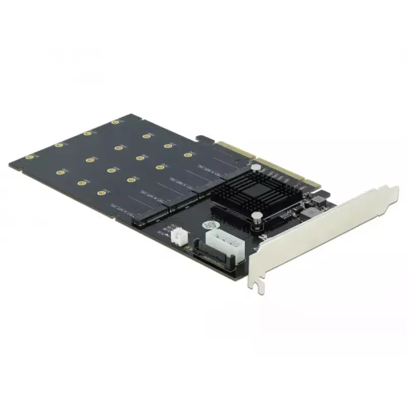 Adaptador M.2 interno DeLOCK 90409