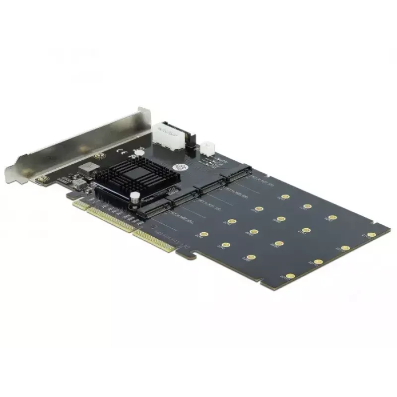 Adaptador M.2 interno DeLOCK 90409