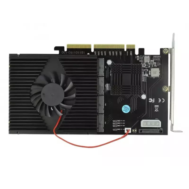 Adaptador M.2 interno DeLOCK 90409