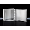 Caixa de parede Rittal 7641.350 7U Cinzento IP66