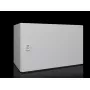 Caixa de parede Rittal 7641.350 7U Cinzento IP66