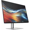 HP Series 7 Pro monitor 24 polegadas WUXGA - 724pn, 61 cm (24 polegadas), 1920 x 1200 píxeis, WUXGA, LCD, 5 ms, prateado